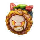 Snap (Head - Katsu) - Outfit - Fortnite