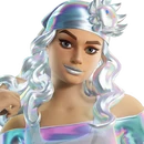 Soleil (Phase Legacy) - Outfit - Fortnite