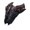 Spider Shield - Back Bling - Fortnite