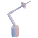 Squadron Tracking Antenna - Decoration - LEGO Fortnite