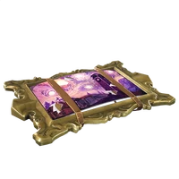 Starry Flight - Glider - Fortnite