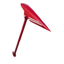 Stripe Slicer - Pickaxe - Fortnite