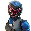 Svenja (Gray Vest) - Outfit - Fortnite