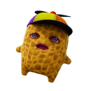 The Guardian (Sprite - Peanut) - Outfit - Fortnite