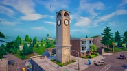 Tilted Towers (Clock Tower) - Location - Fortnite Reload.png (3.7 MB) Overview