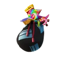 Treats 2 Go - Back Bling - Fortnite