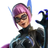 Void Walker Lynx - Outfit - Fortnite
