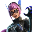 Void Walker Lynx - Outfit - Fortnite