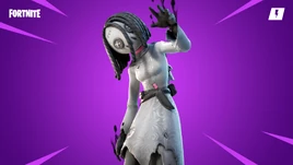 Willow - Promo - Fortnite