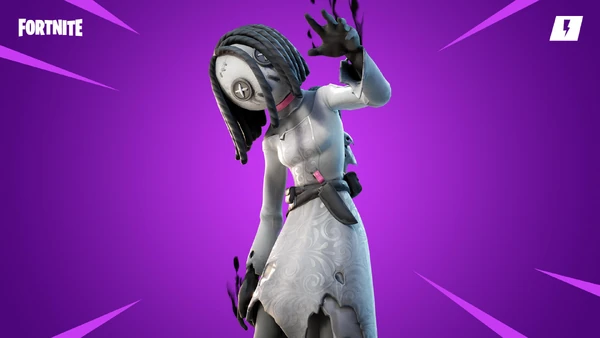 Willow - Promo - Fortnite