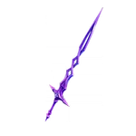 Woven Shadowblade - Pickaxe - Fortnite