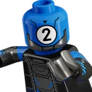 2-Ball - Outfit - LEGO Fortnite