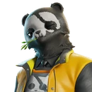 Agent Patch (Extinction Patch) - Outfit - Fortnite