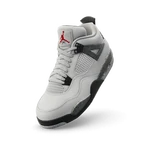 Air Jordan 4 OG 'White Cement' - Kicks - Fortnite