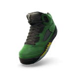 Air Jordan 5 SE 'Apple Green' - Kicks - Fortnite
