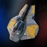 Anakin's Model Interceptor - Promo - Fortnite.jpg (8 KB) Image of the Back Bling used by Twitch to promote the Drops