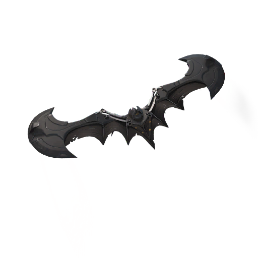 Desapego Games - Fortnite > Fortnite - Código Batman Zero Wing Glider ( Zeropoint )