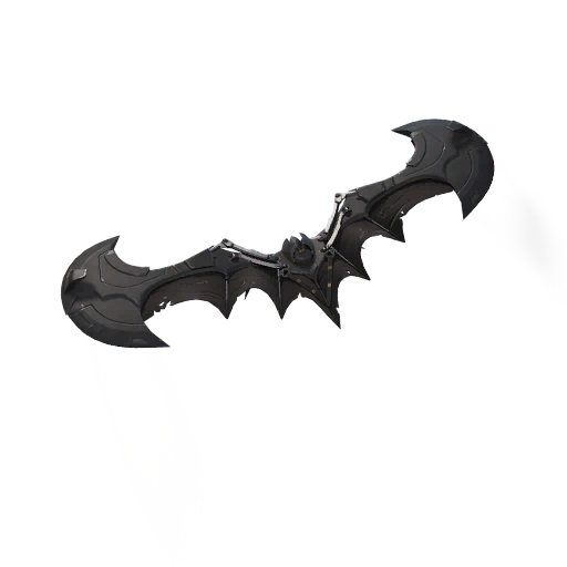 Batman's ExoGlider Fortnite Wiki Fandom