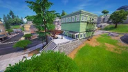 Bumpy Bay (Green House 2 - Backside) - Location - Fortnite.png (3.58 MB) Backside