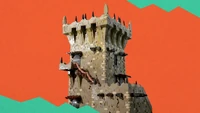 Captain's Battlement Bundle (News Tab) - Promo - LEGO Fortnite