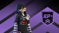Chapter 3 Season 4 Weekly Quests (Week 5 - News Tab) - Promo - Fortnite
