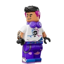 Chord Kahele (Featured) - Outfit - LEGO Fortnite
