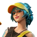 Comet - Outfit - Fortnite
