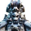 Corrupted Shogun - Outfit - Fortnite