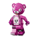 Cuddle Team Leader (Featured) - Outfit - LEGO Fortnite