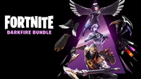 Darkfire Bundle - Promo - Fortnite