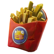 Regular Fries