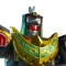Dino Megazord (Dragonzord Battle Mode) - Outfit - Fortnite