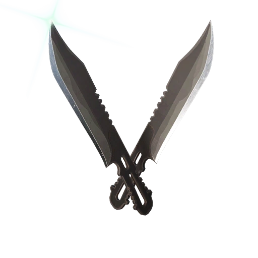Dive Knives Fortnite Wiki Fandom