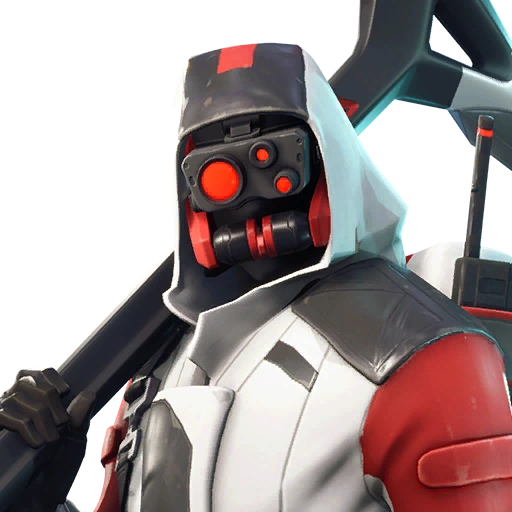 Fortnite double helix Clearance