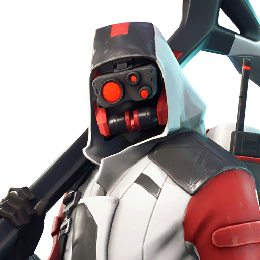 Double helix fortnite deals