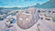Overview (Ice Storm)