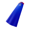 Emoticape - Back Bling - Fortnite