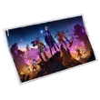 Enter the Sideways (Featured) - Loading Screen - Fortnite
