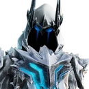 Exalted Ice King (Exalted Frost Ice King) - Outfit - Fortnite