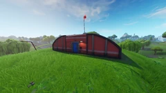 Expedition Outposts