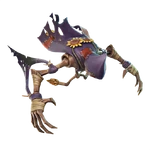 Field Wraith - Glider - Fortnite