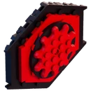 First Order Sigil - Decoration - LEGO Fortnite