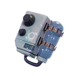 Fish Tank - Back Bling - Fortnite