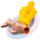 Fish and Chips - Food - LEGO Fortnite Brick Life