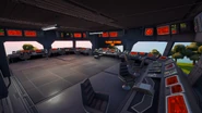 Command Room