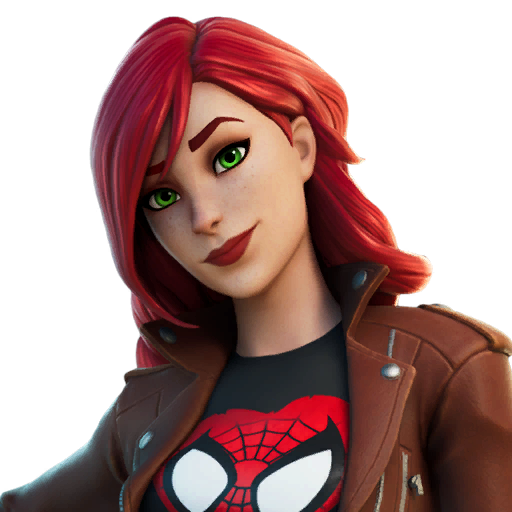 Scarlet Witch, Fortnite Wiki