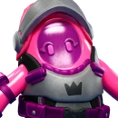 Mecha Cuddle Master - Outfit - Fall Guys