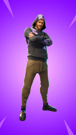 Fortnite moniker hoodie clearance