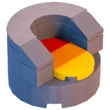 Mos Eisley Chair - Furniture - LEGO Fortnite