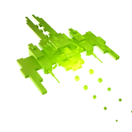 Pixel Pilot - Glider - Fortnite